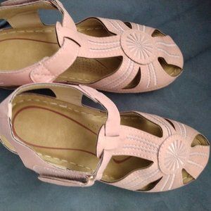 Casual Comfort Sandals